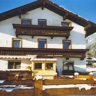 Мини-отель Landhaus Mayr