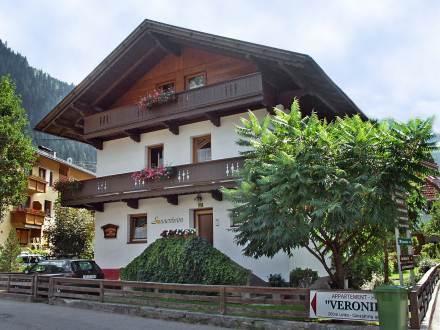 Apartment Sonnenheim Mayrhofen