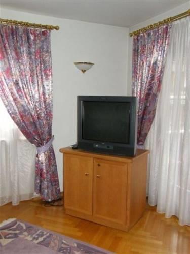 Chalet - Apartments Julitta Oberhollenzer
