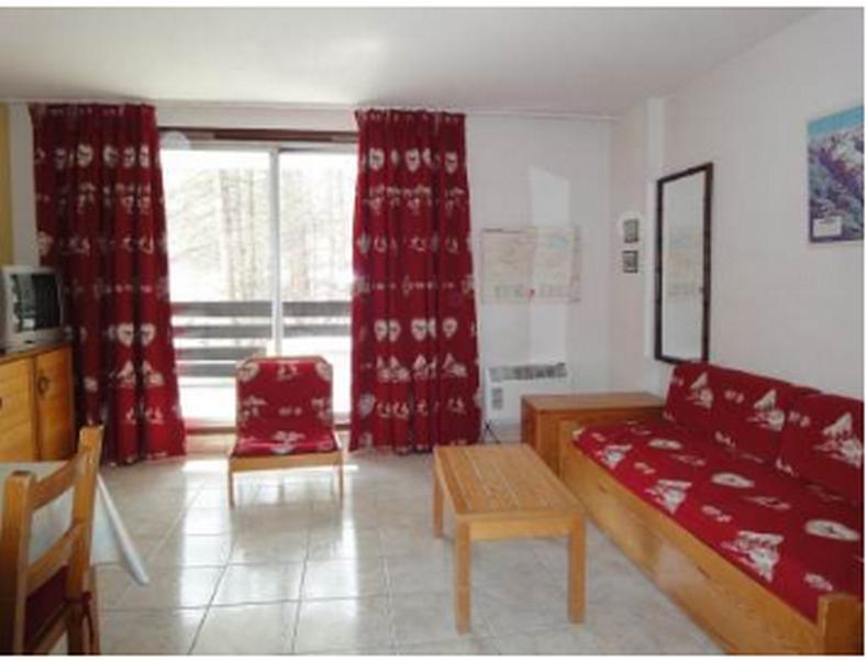 Appartement Le Prapelier
