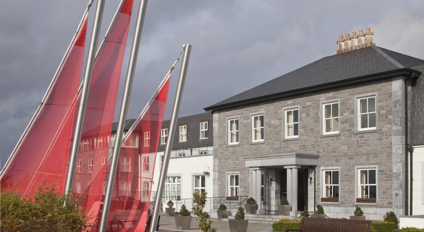 Отель Radisson BLU Hotel & Spa, Sligo