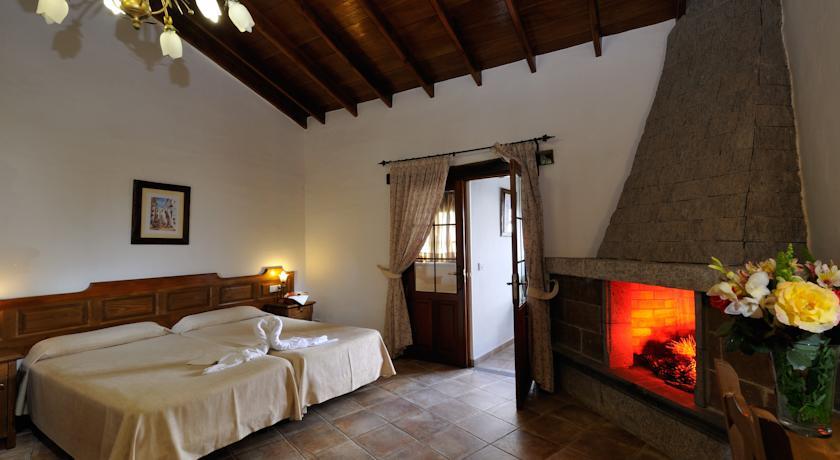 Отель El Nogal Hotel Boutique & Spa