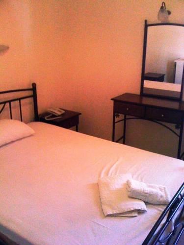 Отель Metropol Hotel