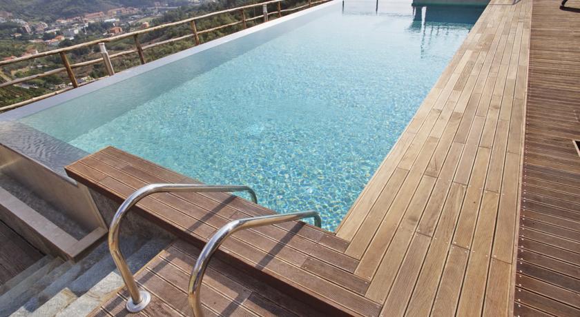 Отель Agriturismo Costa di Faraggiana
