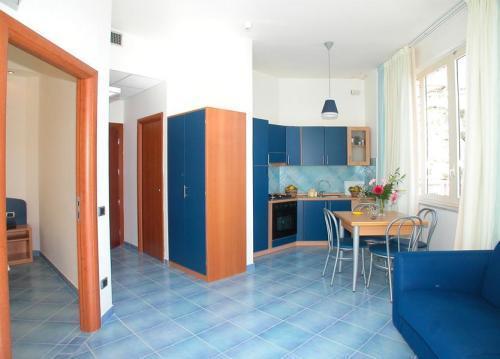 Апартаменты Residence Hotel Panoramic