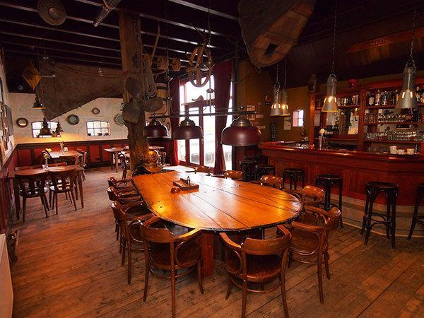 Отель Vakantieboerderij Broeresloot