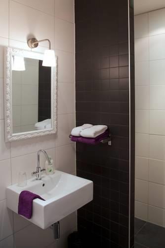 Мини-отель Logement-B&B Safier