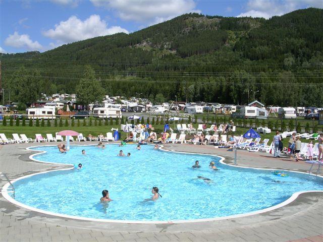Апартаменты Gol Campingsenter