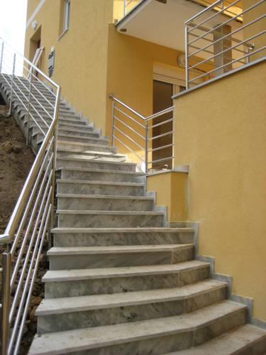 Апартаменты Villa Marko