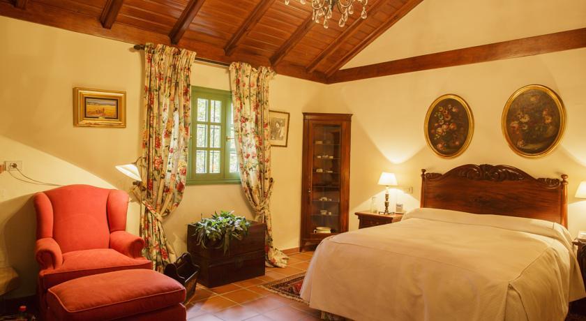 Отель Villa Cloti