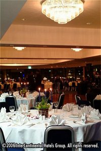 Отель Holiday Inn London Brentford Lock