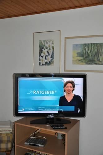Апартаменты Harzhaus Rauch