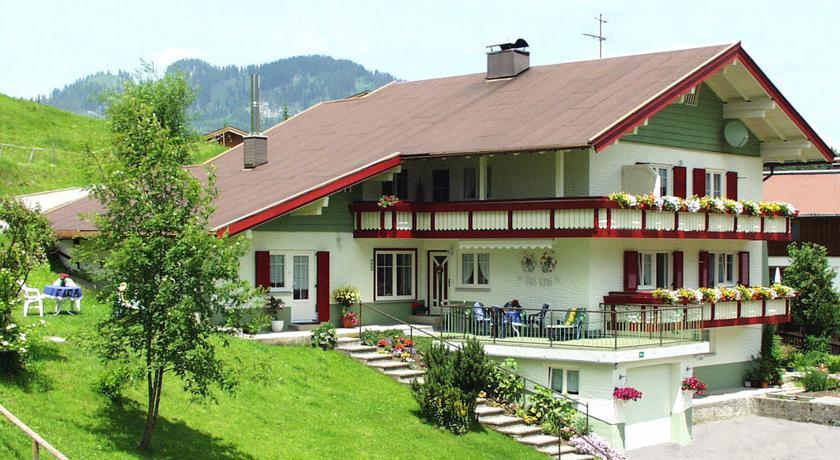 Гостевой дом Gästehaus König