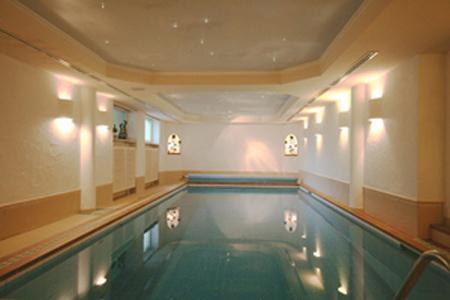 Отель Hotel Alpensonne