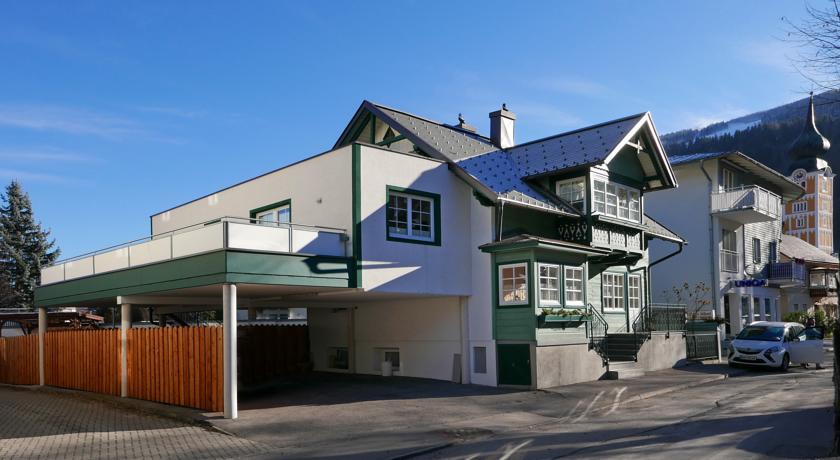 Appartement Müller
