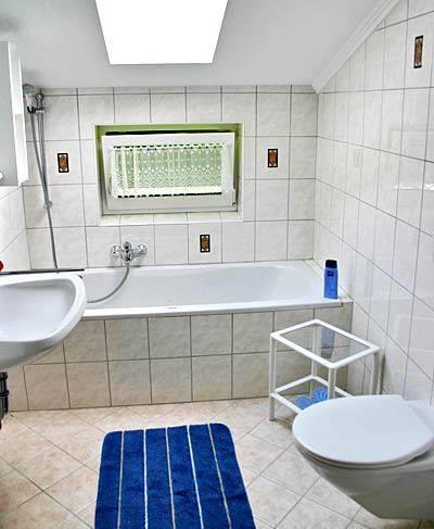 Апартаменты Haus Höll