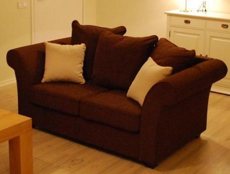 Апартаменты Sleep In Guest Apartment