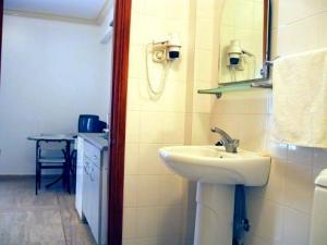 Отель Reishan Hotel