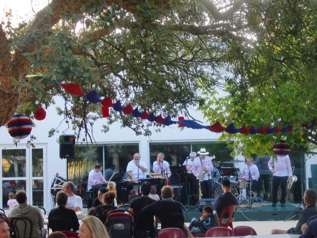 Отель Village-Club Louis Forestier