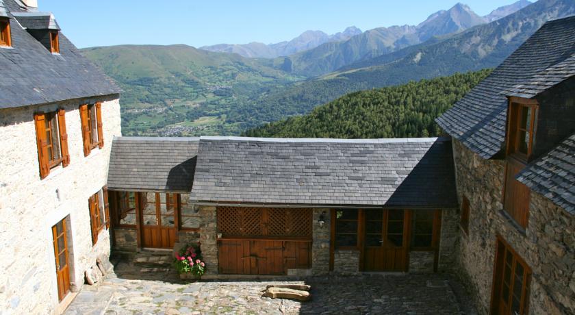 Мини-отель La Ferme De Soulan