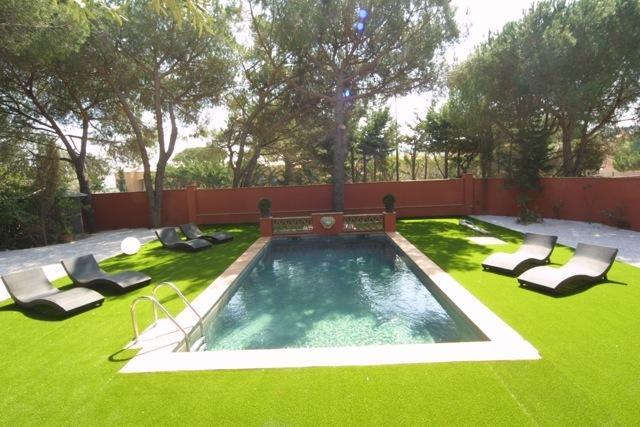 Апартаменты Villa Cote d'Asoet