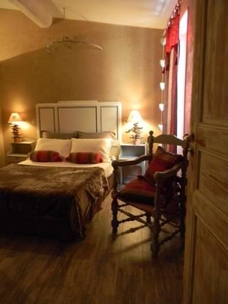 Гостевой дом Le Paillé de Torreilles