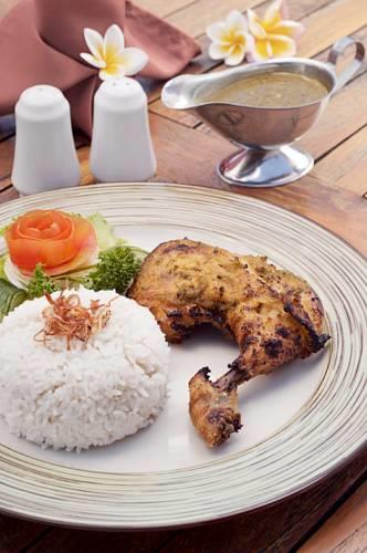 Mentari Sanur Hotel