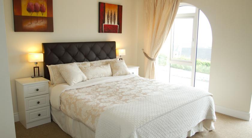Мини-отель Harbour View B&B