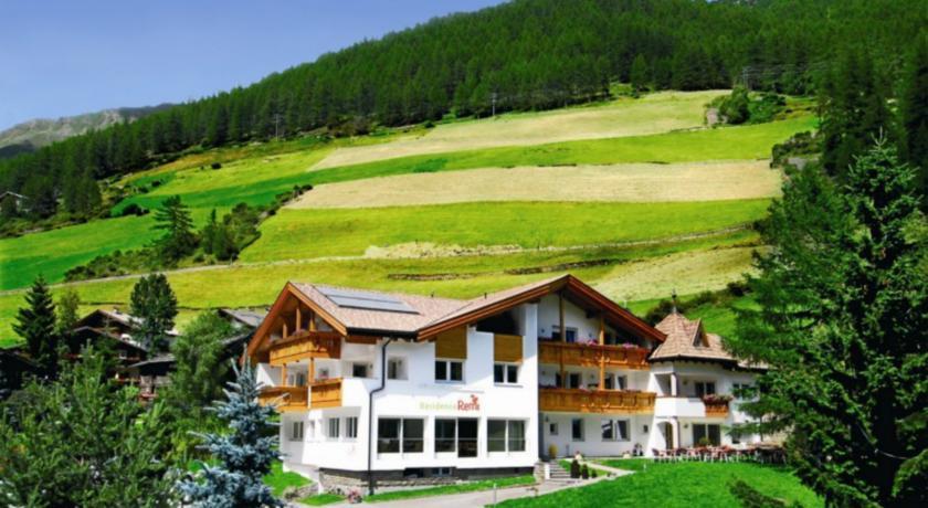 Апартаменты Residence Remi