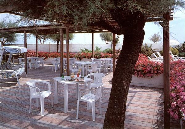 Отель Hotel Perla
