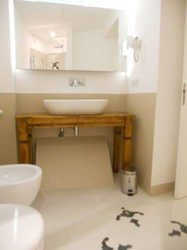 Мини-отель Arco' Luxury B&B