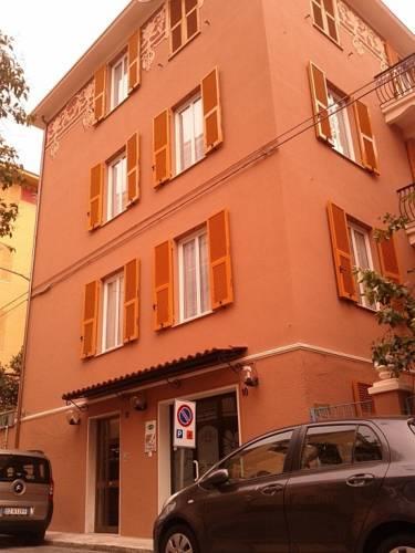 Отель Albergo Margherita