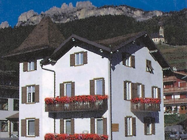 Мини-отель B&B Rosalpina