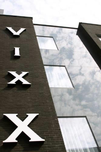 Отель Hotel VixX