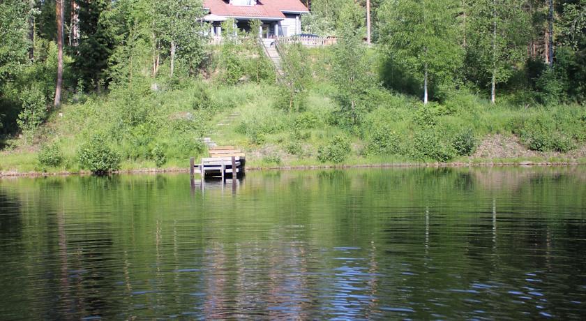 Отель Tervalepikon Torpat