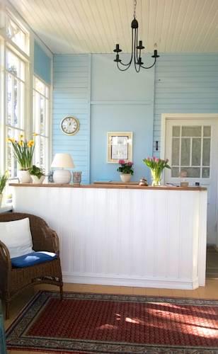 Апартаменты Villa Anke