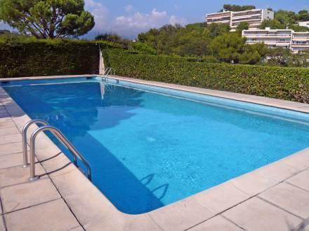 Апартаменты Domaine Du Baou