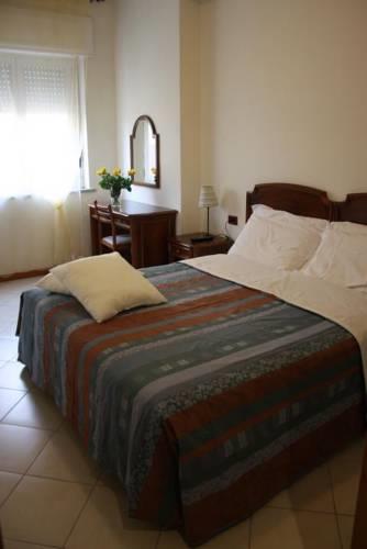 Отель Hotel San Giuseppe