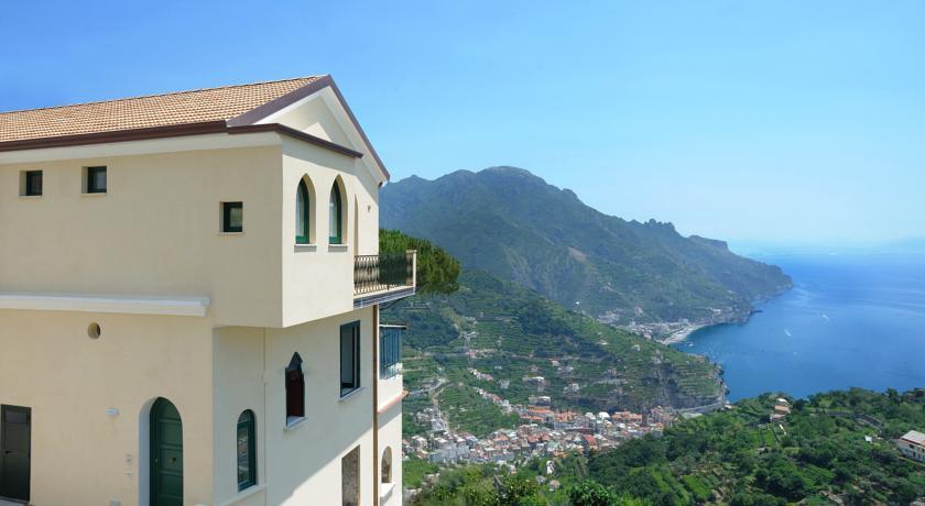 Апартаменты La Dolce Vita Ravello