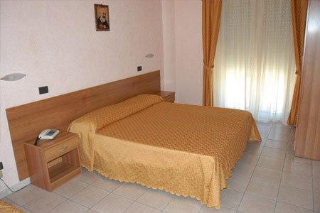 Отель Hotel San Matteo