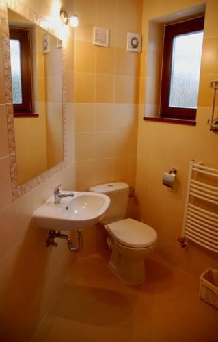Гостевой дом Villa Czarli