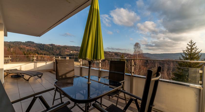 Apartamenty Wisła