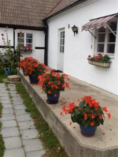 Мини-отель Ekenäs Gård