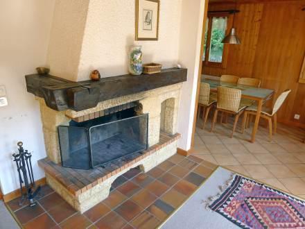 Апартаменты Chalet Le Hibou / 15