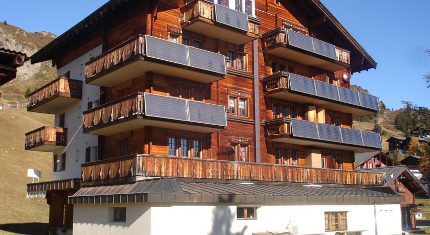 Апартаменты Apartment Sportina 33