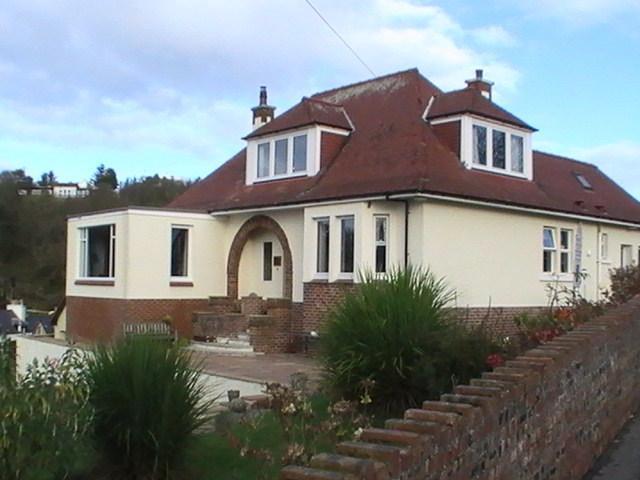 Гостевой дом Blinkbonnie Guest House
