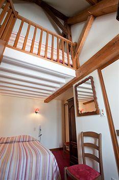 Отель La Digue Hotel
