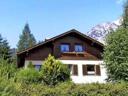 Апартаменты Apartment Dachsteinblick
