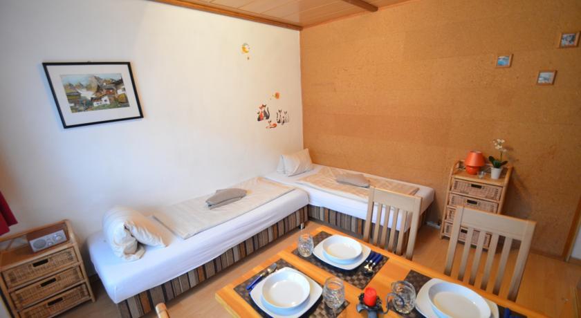 Appartement Wiesern Hinterfeldweg