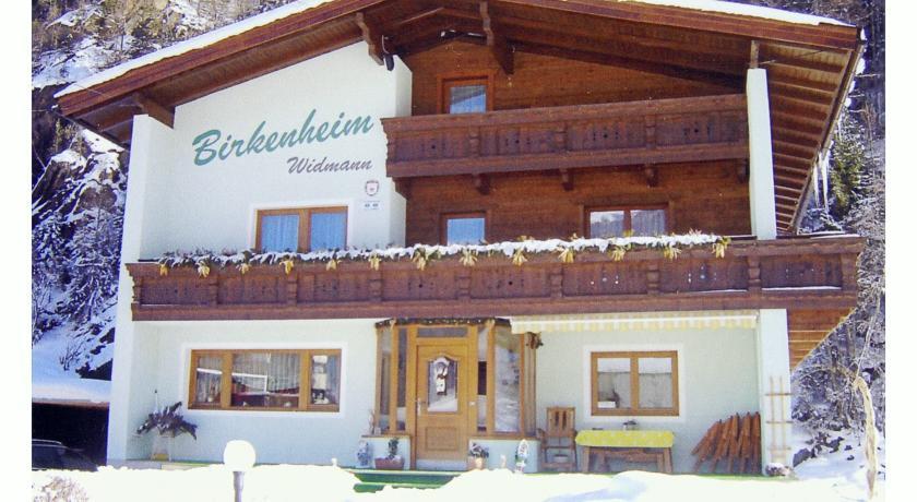 Birkenheim Widmann
